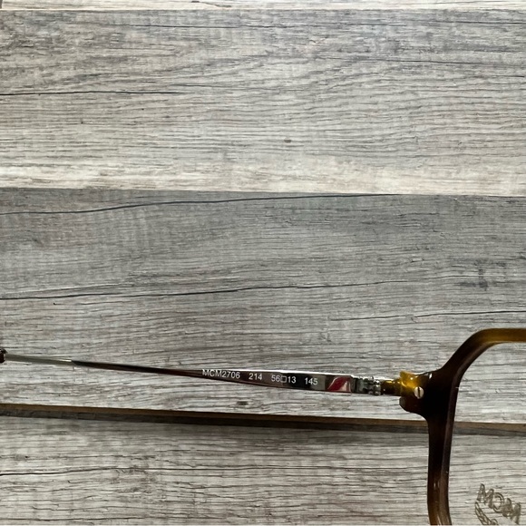 MCM Plastic MCM2706 in Tortoise - Picture 6 of 8